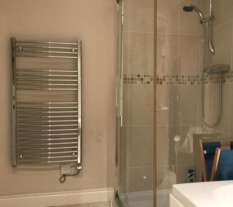Photo of Bathroom in Bushmills