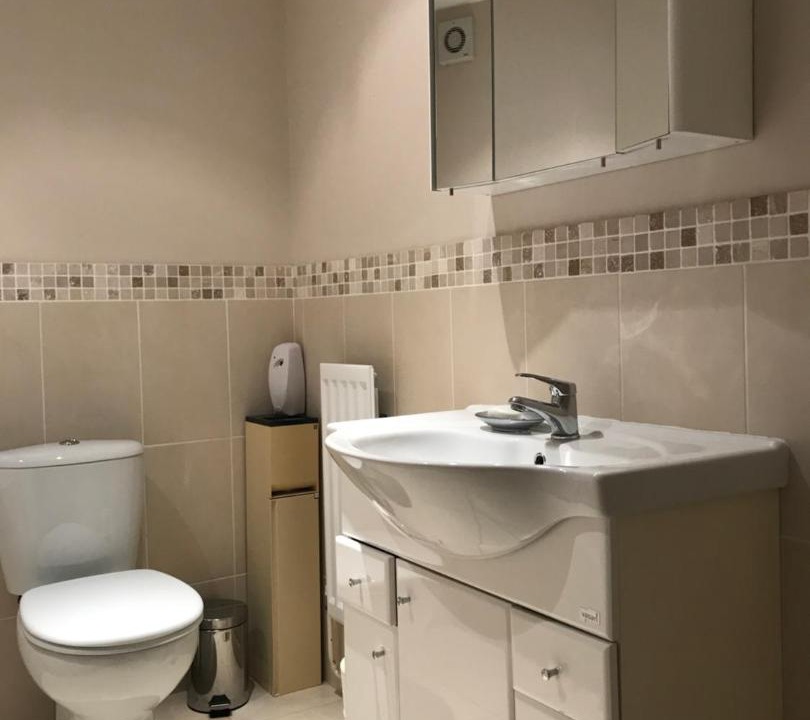 Photo of Bathroom in Bushmills