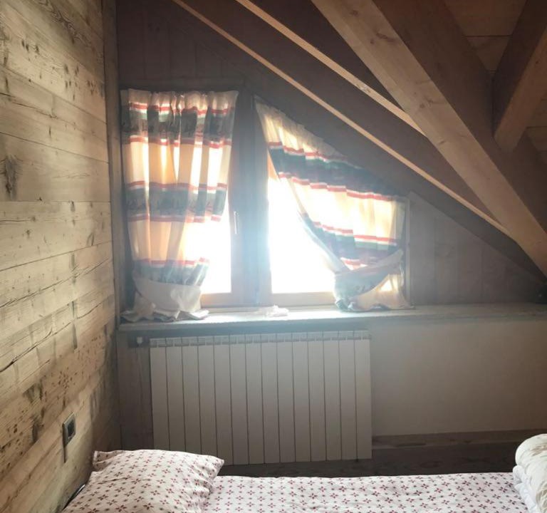 Photo of Bedroom in Alpe Ciamporino