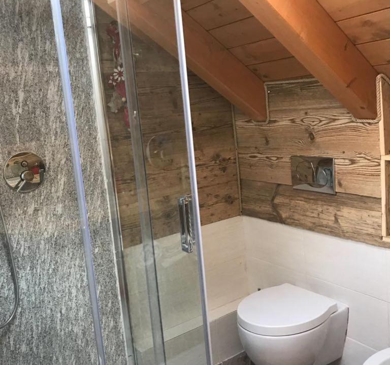 Photo of Bathroom in Alpe Ciamporino