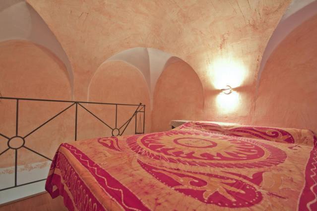 Photo of Bedroom in Sanremo Old Town