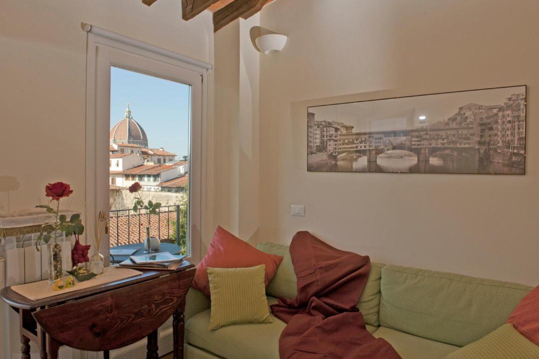 Photo of Livingroom in Sant' Ambrogio