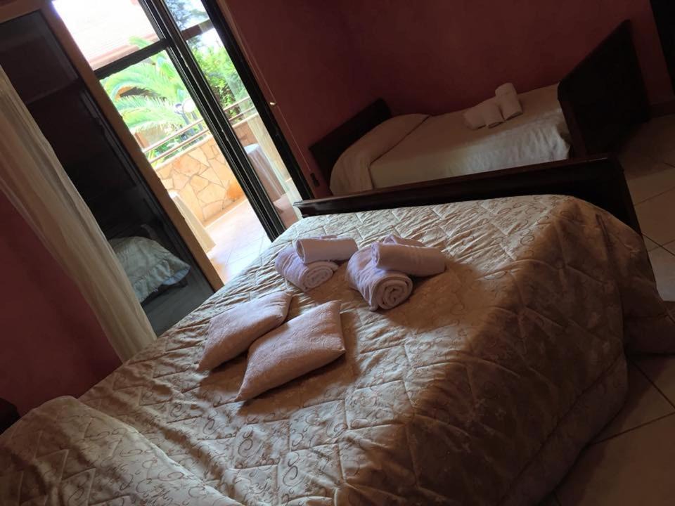 Photo of Bedroom in Magazzeno
