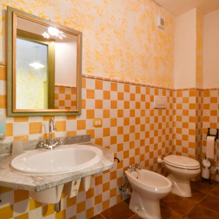 Photo of Bathroom in Cascia