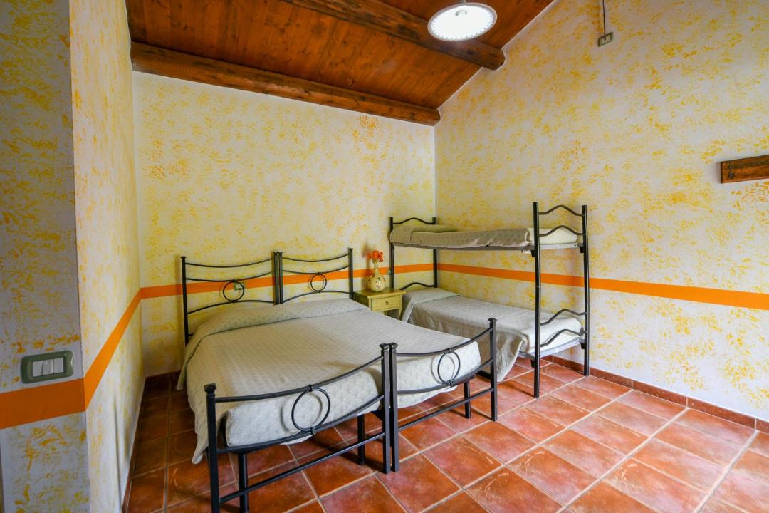 Photo of Bedroom in Cascia