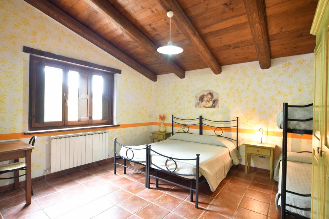 Photo of Bedroom in Cascia