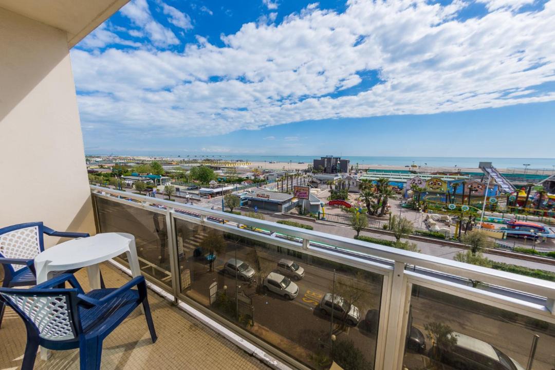 Photo of Patio Balcony in Sottomarina