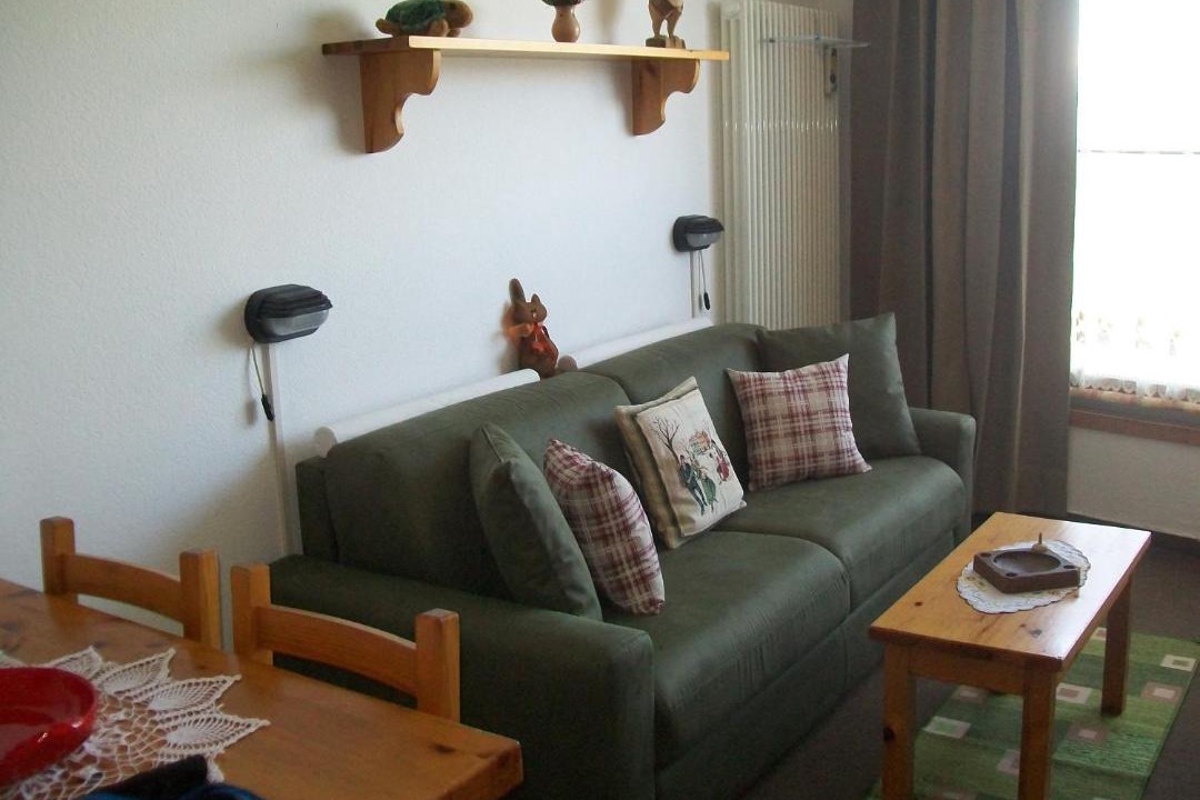 Photo of Livingroom in Gressan