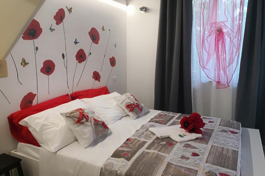 Photo of Bedroom in Pollenza