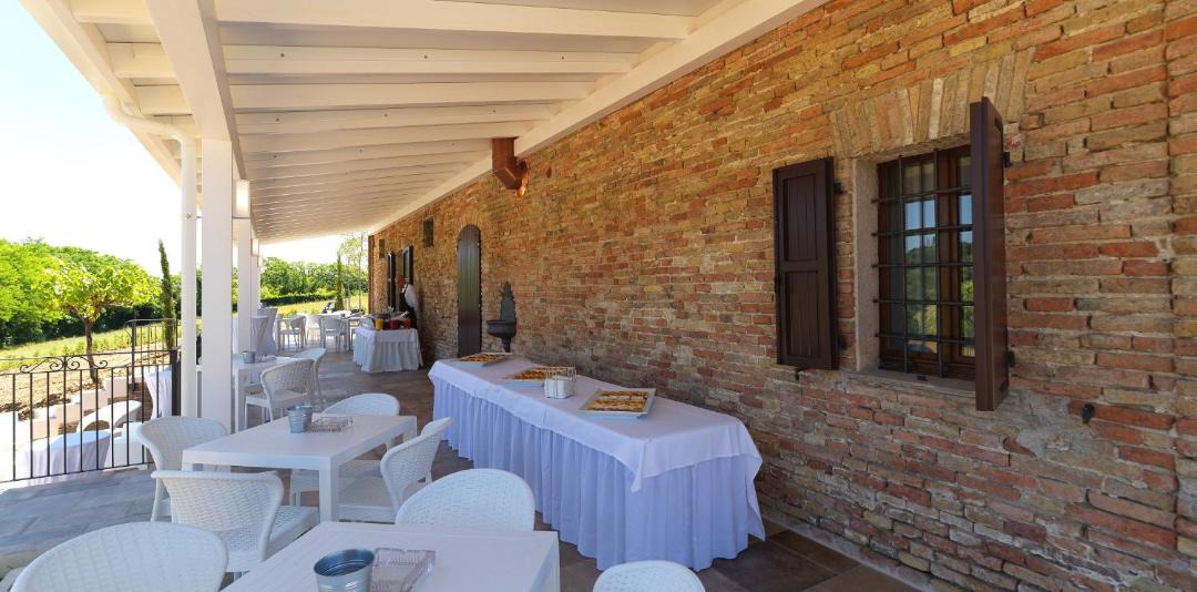 Photo of Patio Balcony in Ripe