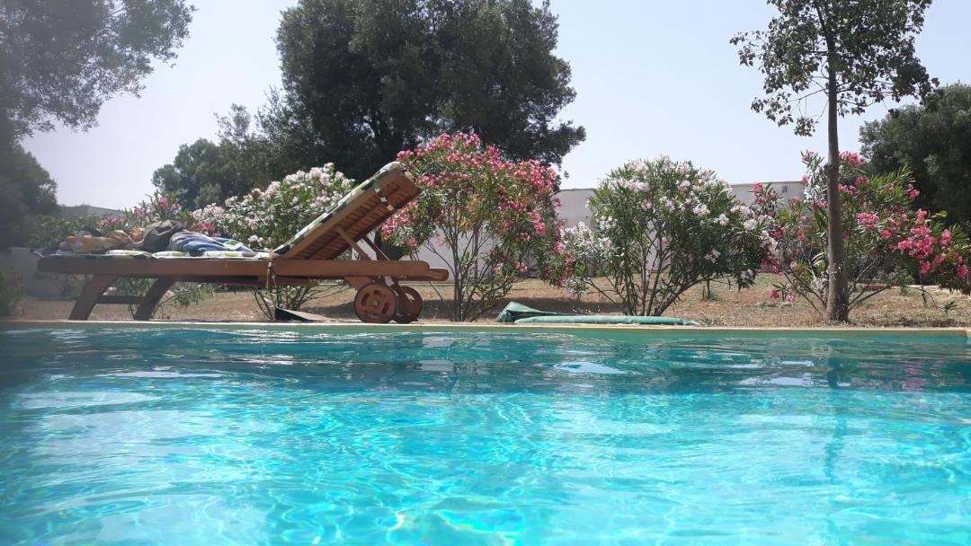 Photo of Outdoor in Carovigno