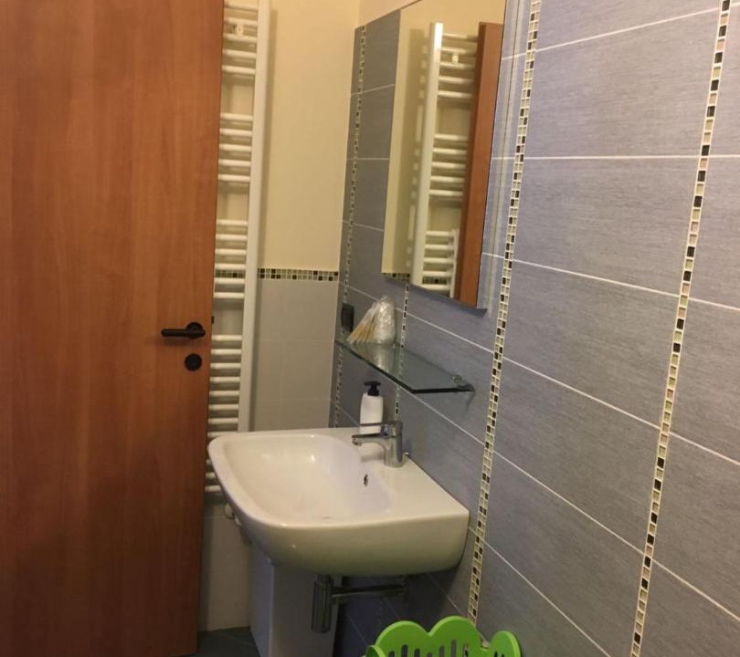 Photo of Bathroom in Cologna Spiaggia