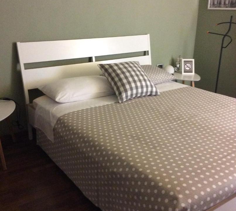 Photo of Bedroom in Zanica