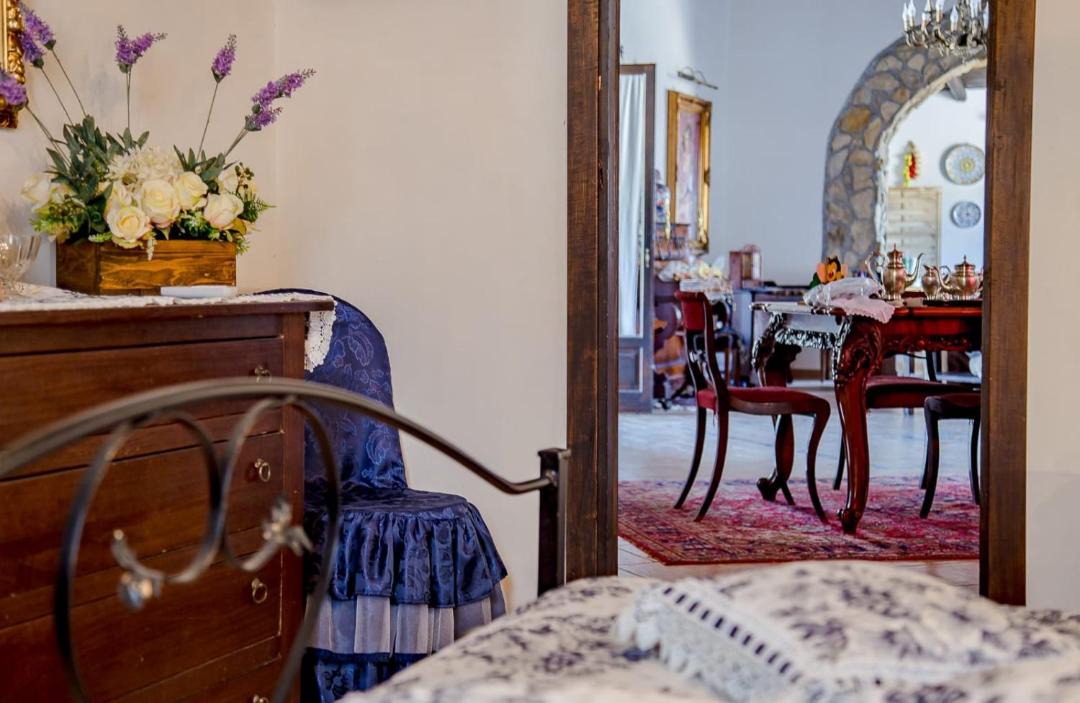 Photo of Bedroom in Sciacca