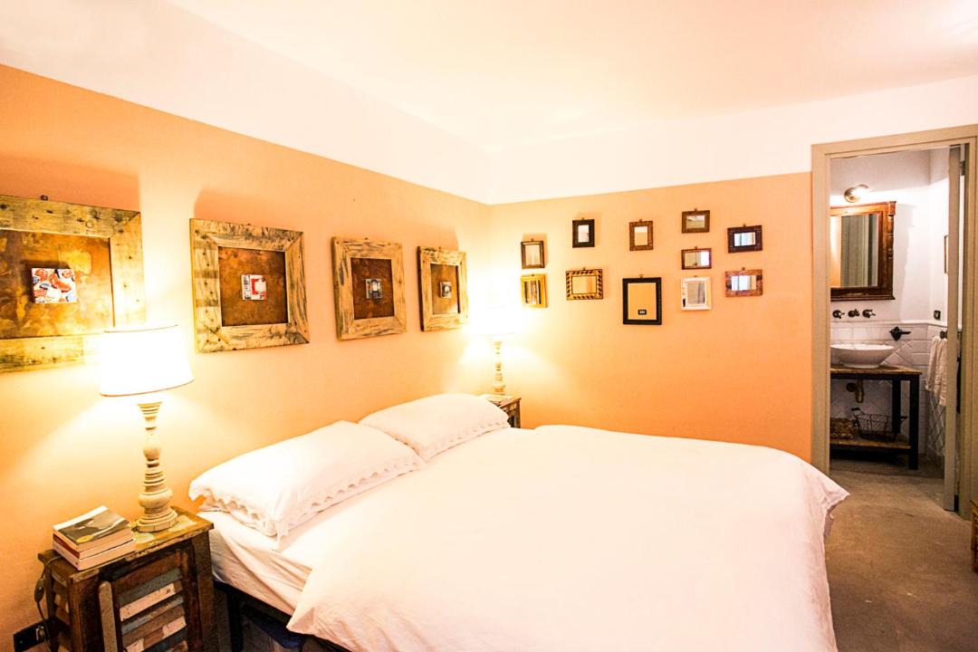 Photo of Bedroom in Leni