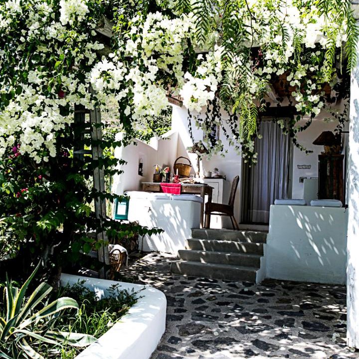 Photo of Patio Balcony in Leni