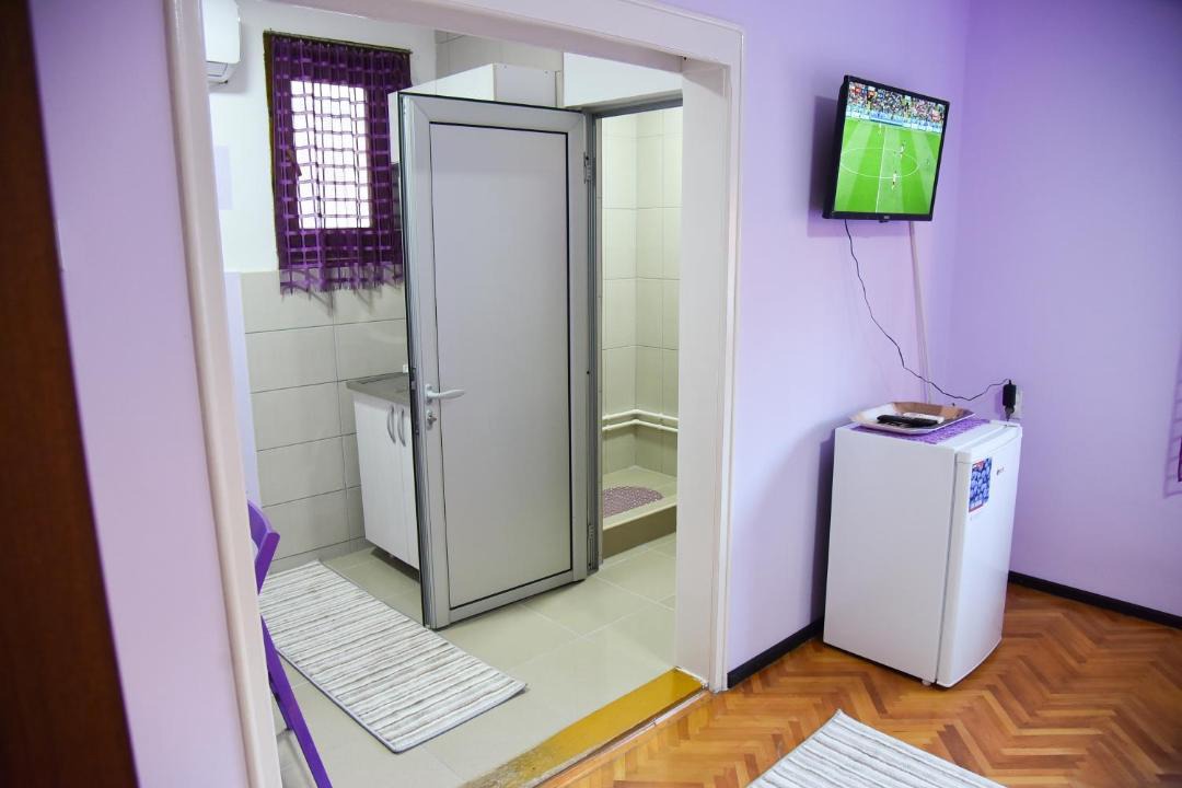 Photo of Bathroom in Nis