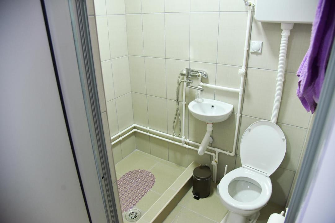 Photo of Bathroom in Nis