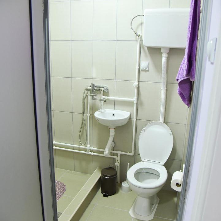 Photo of Bathroom in Nis