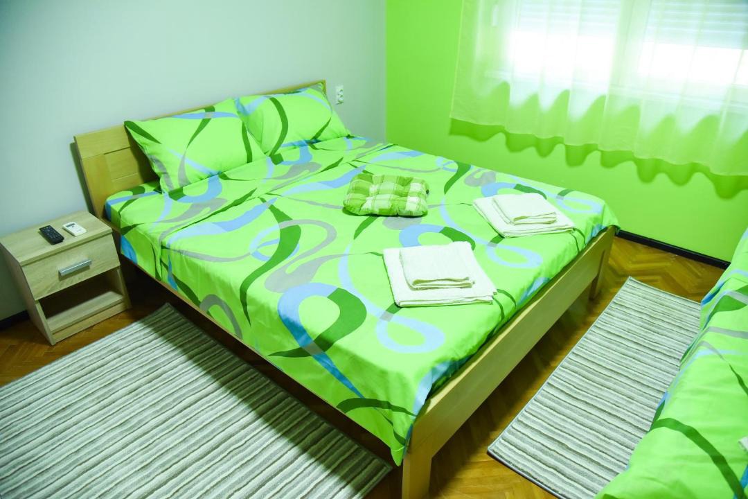 Photo of Bedroom in Nis