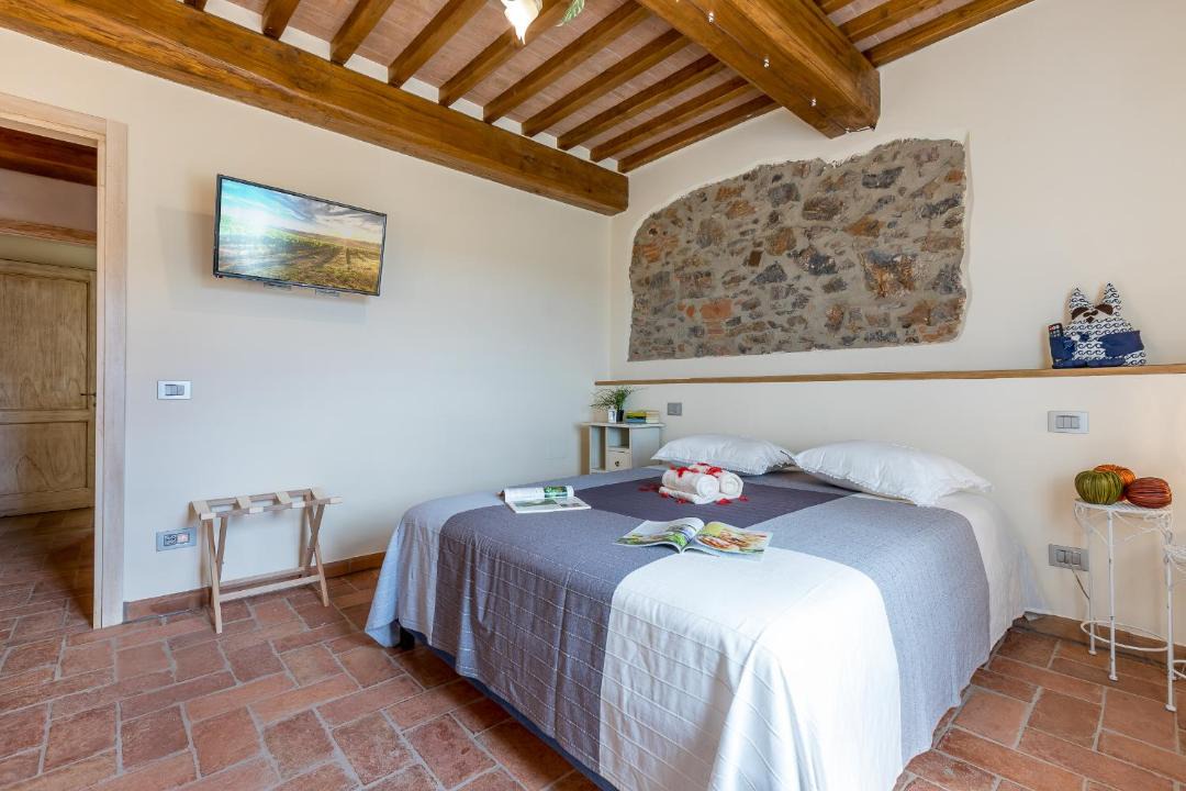 Photo of Bedroom in Filettole