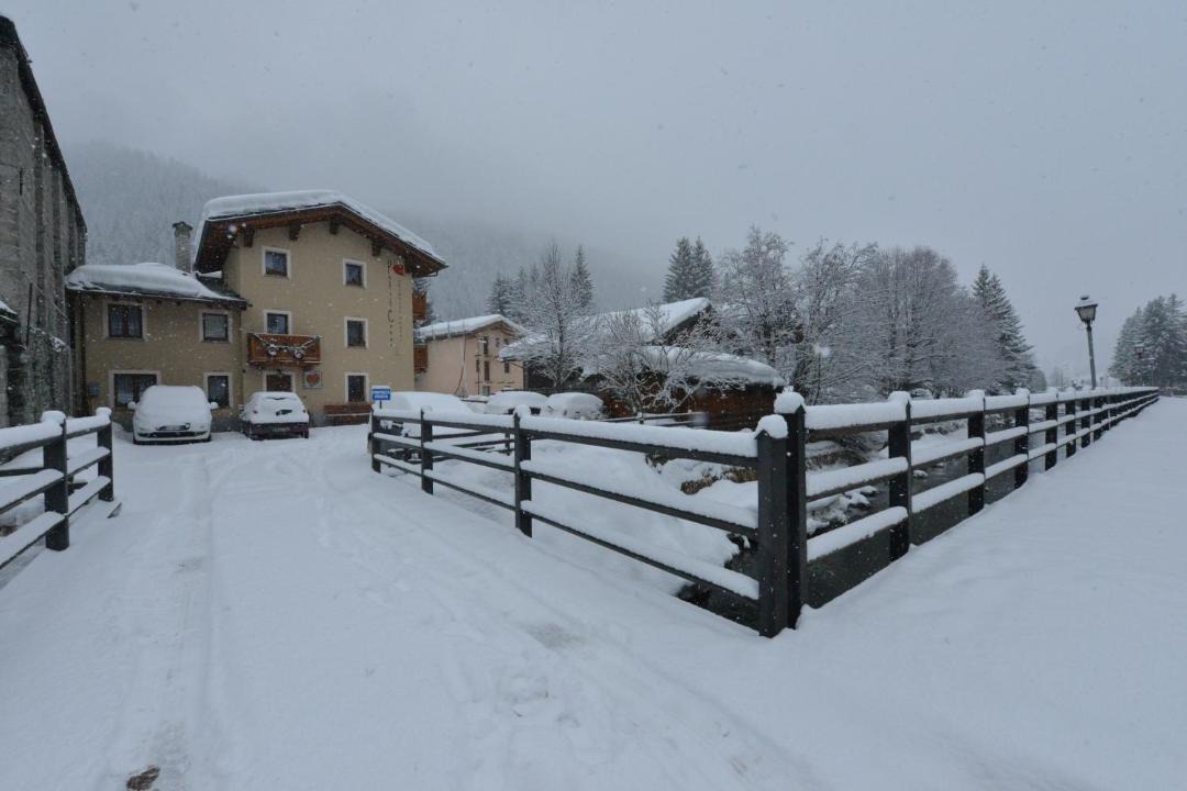 Photo of Others in Champoluc