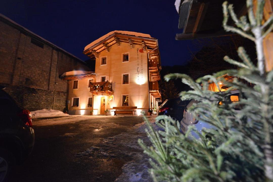 Photo of Others in Champoluc