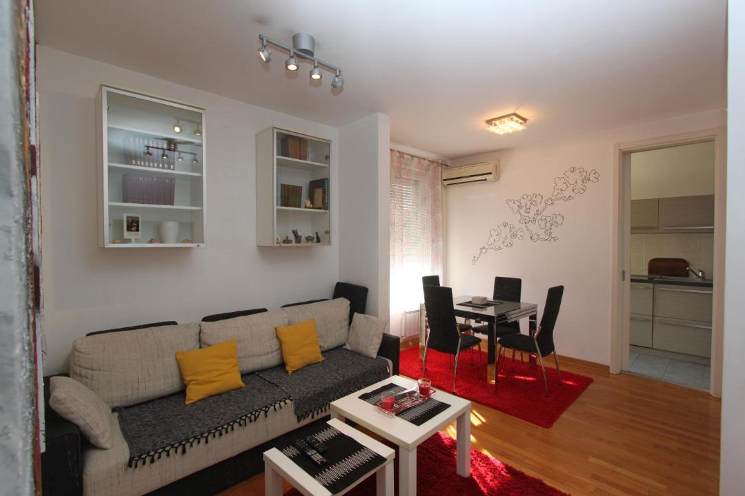 Photo of Livingroom in Novi Beograd