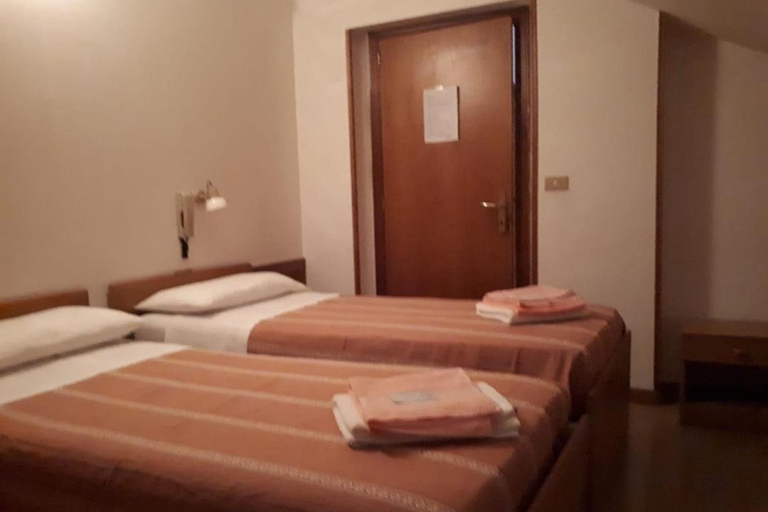 Photo of Bedroom in Montemonaco