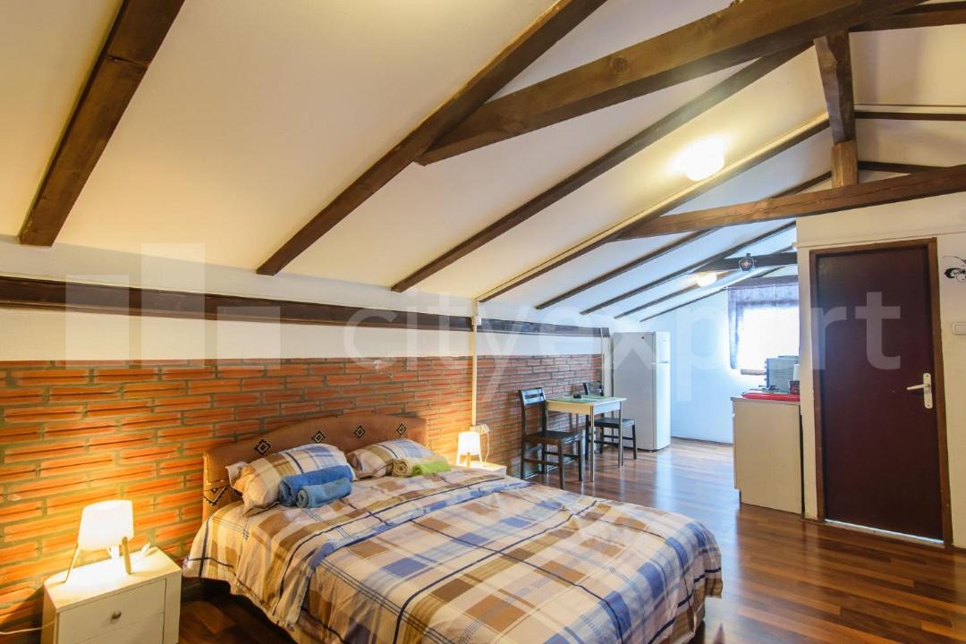 Photo of Bedroom in Zvezdara