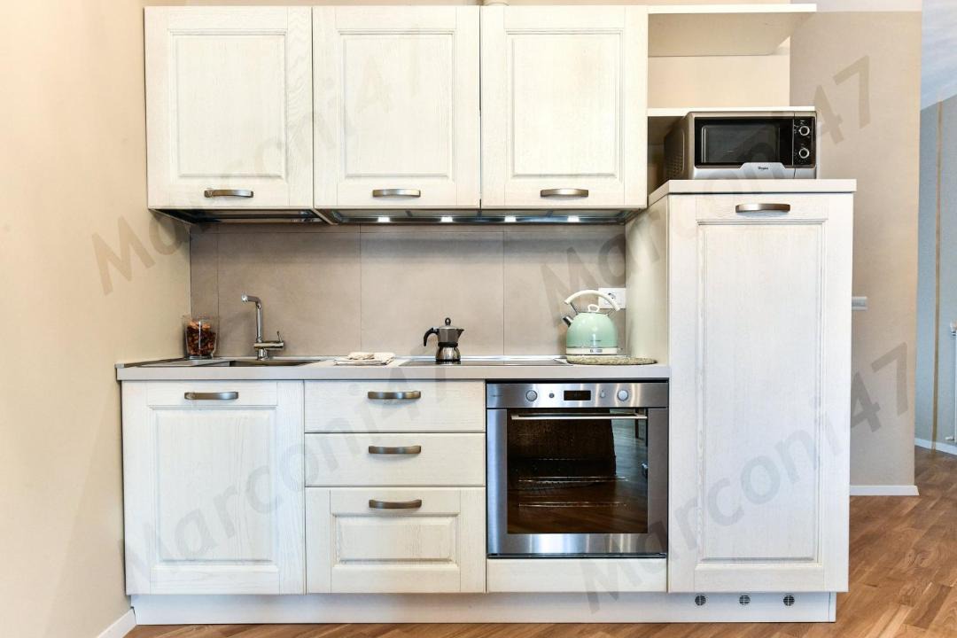Photo of Kitchen in Historic Center