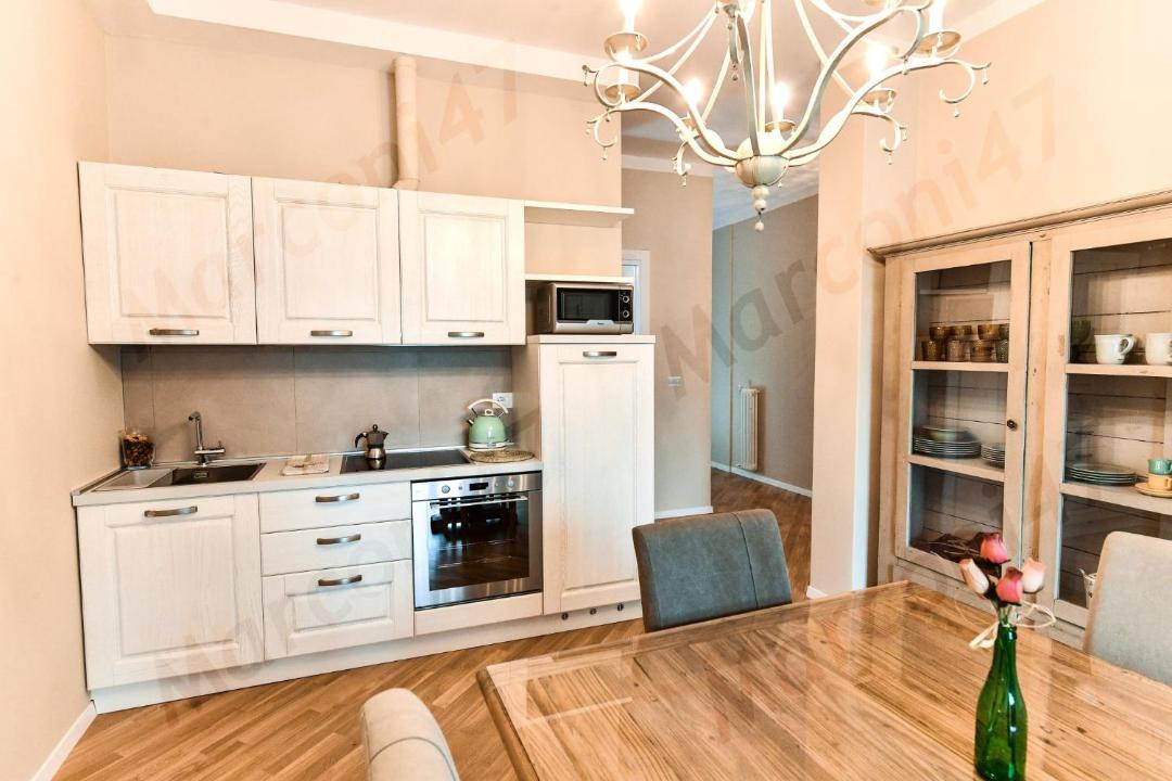 Photo of Kitchen in Historic Center