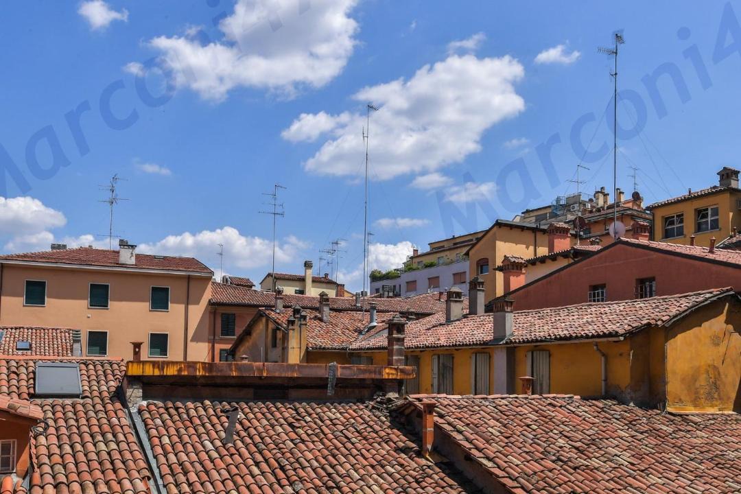 Photo of Buildings in Historic Center