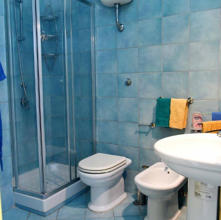 Photo of Bathroom in Centola