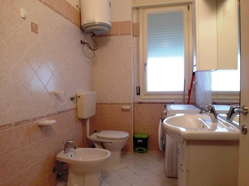 Photo of Bathroom in Lido delle Nazioni