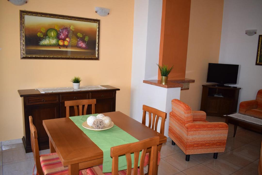 Photo of Livingroom in Marina Di Camerota