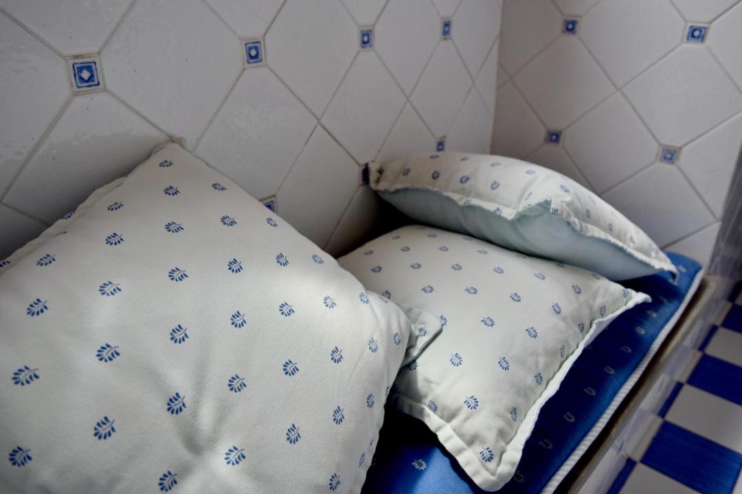 Photo of Bedroom in Gubbio