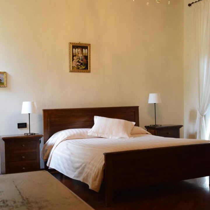 Photo of Bedroom in Gubbio
