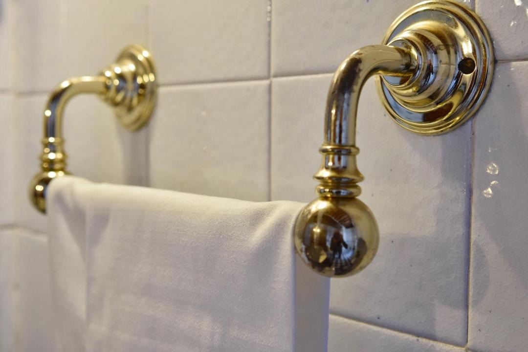 Photo of Bathroom in Gubbio