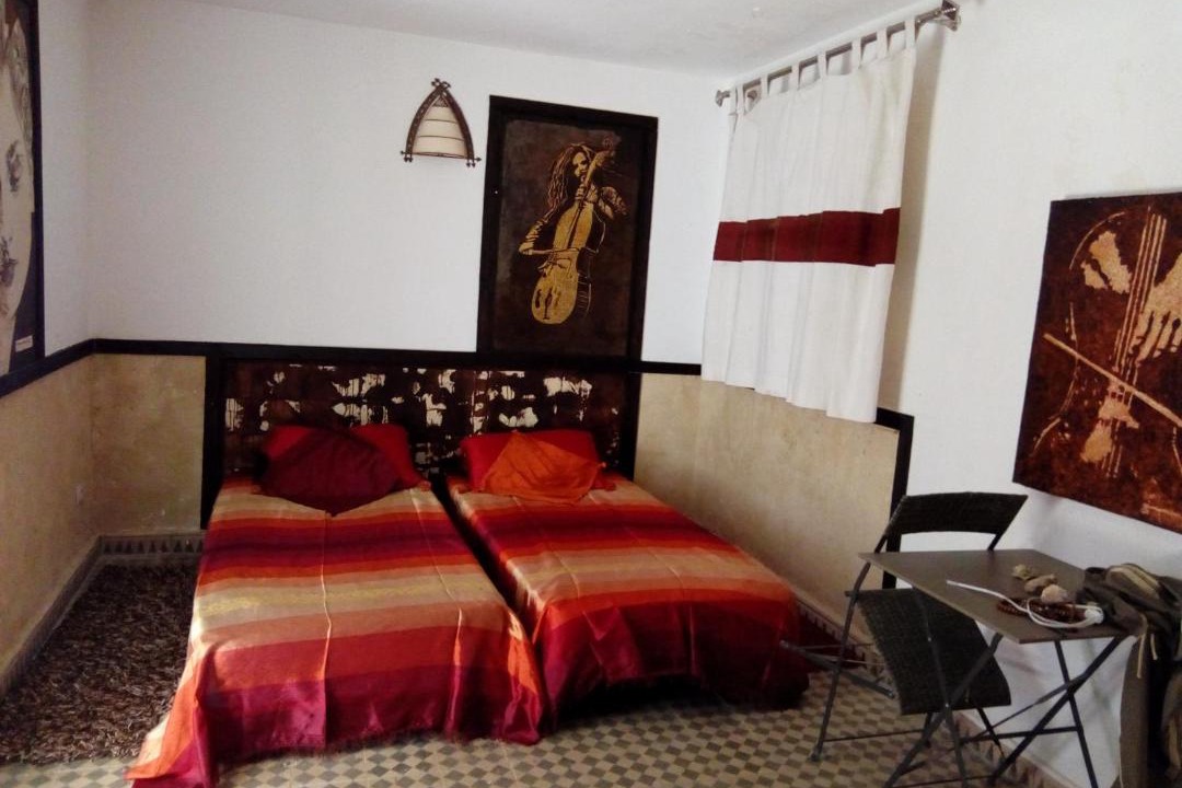 Photo of Bedroom in Dakhla