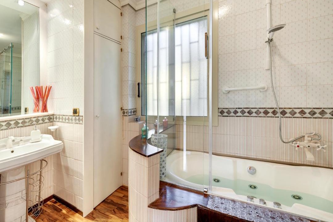 Photo of Bathroom in Ragusa