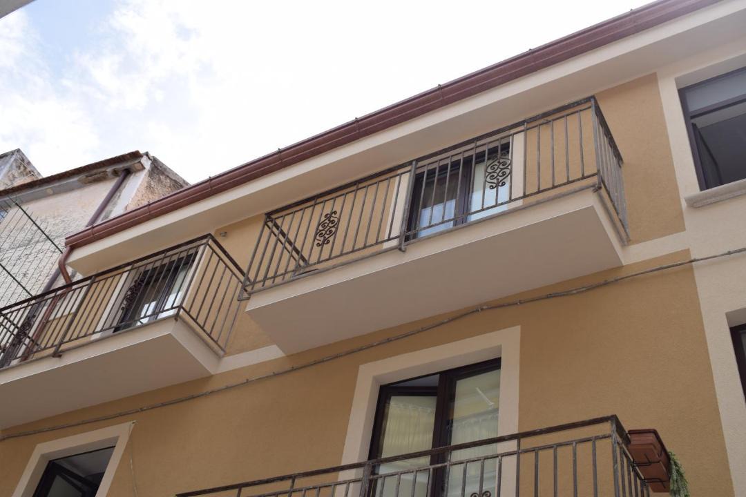 Photo of Buildings in Marina Di Camerota