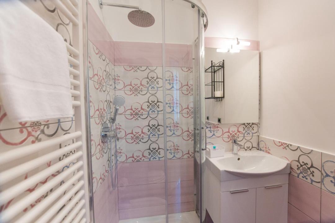 Photo of Bathroom in Maiori