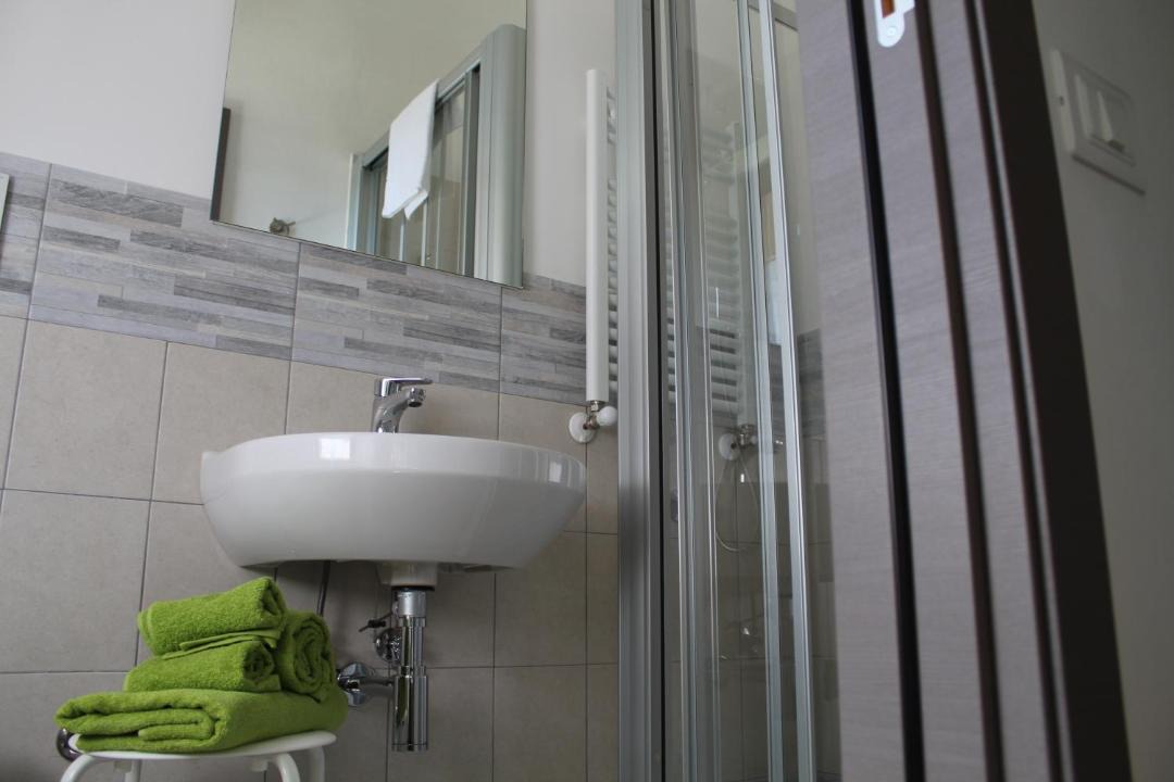 Photo of Bathroom in Osimo
