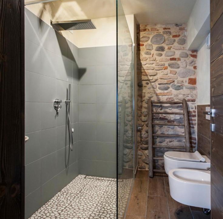 Photo of Bathroom in Portese