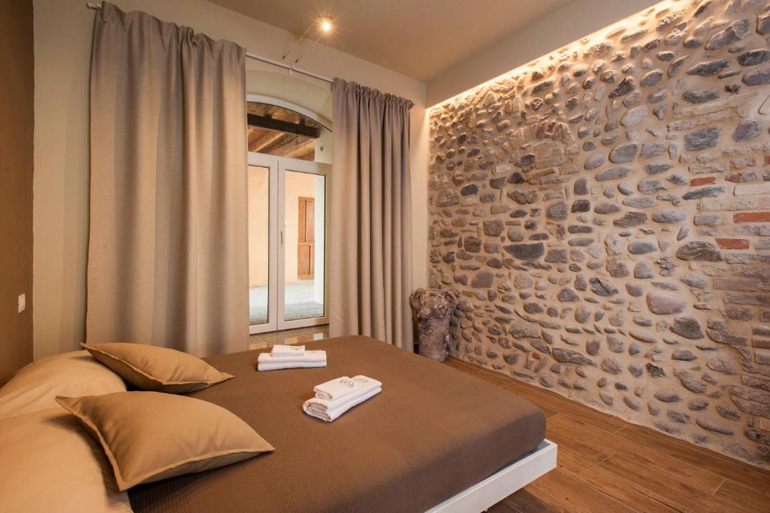 Photo of Bedroom in Portese