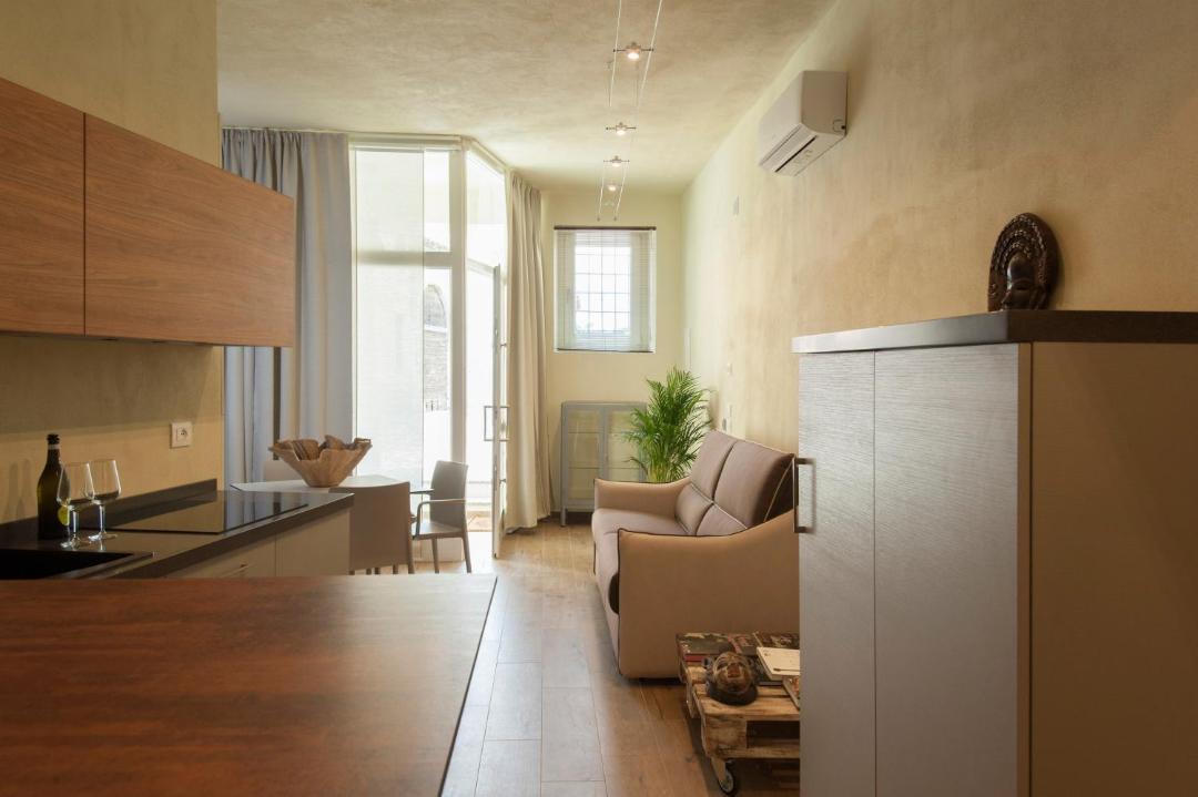 Photo of Livingroom in Portese