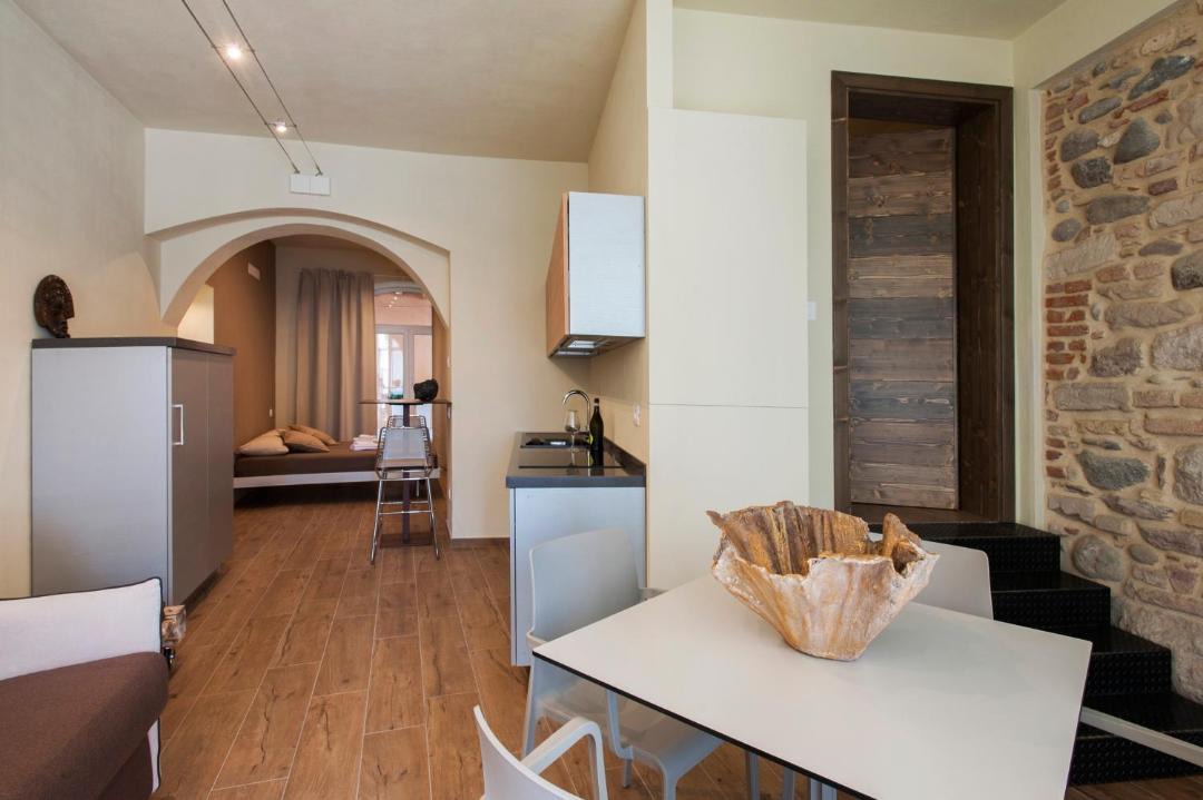 Photo of Livingroom in Portese