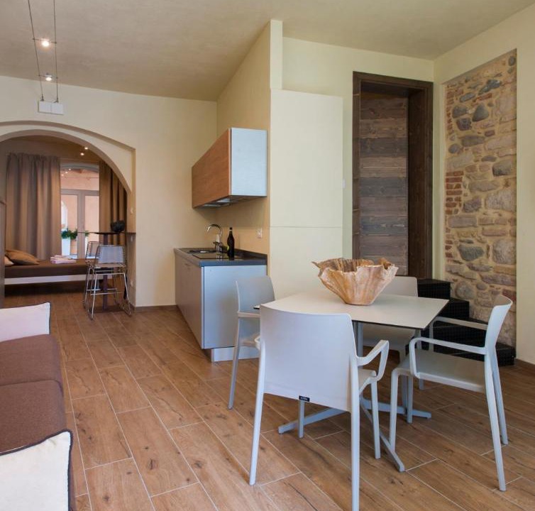Photo of Livingroom in Portese