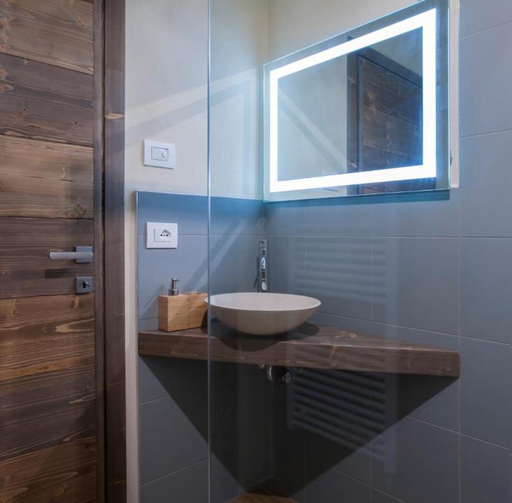 Photo of Bathroom in Portese